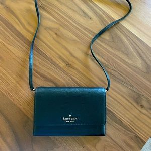 Kate Spade purse, used just once! Like new condition